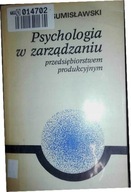 Psychologia w - Sumisławski
