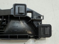 handle inner left rear part PEUGEOT 5008 II 23R. 98201563W