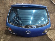 trunk door boot + lights rear part 2SZT MAZDA 3 and 27B