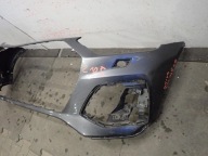 bumper front front AUDI Q5 II LIFT 2020- S-LINE 80A807437P