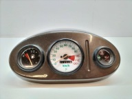 dials Suzuki UX 50 WX SKUTER