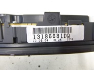 MONTAGGIO STARTOWY COMPUTER OPEL SIGNUM 2.2 05R.
