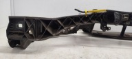 support panel for radiators pillar iron Ford Focus MK3 2,0 TDCI