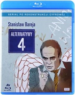 ALTERNATYWY 4 (REKONSTRUKCJA CYFROWA) (3XBLU-RAY)