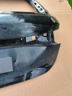 boot door rear AUDI A5 B10 A5 III B10 8B9 24- cover boot 8B9827025