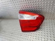 feu gauche du capot KIA RIO III 11-16 normal HATCHBACK