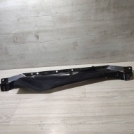 Support plaque Poignée Jaguar F-Pace