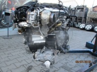 engine complete MERCEDES GLC 654920 5 TYSKM