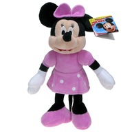 Mickey Mouse: Maskotka Myszka Minnie 30cm (11895)