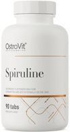 OstroVit SPIRULINE spirulina algi 90 tabletek