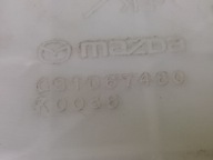 MAZDA 6 II washer fluid tank GS1D67480
