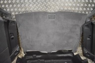 IDEALNY boot KPL. grey MERCEDES W167 SUV NR7 / 5 OSOB 1