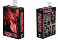 Figurka NECA Predator