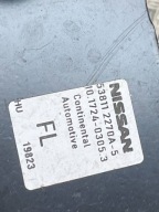 Sensor POZIOMOWANIA Leuchten OEM 10172402843 !J