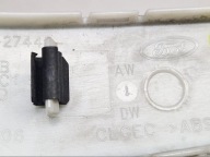 FORD C-MAX MK1 KUGA MK1 handle DEKOR handle left front 7M51-27443-AW