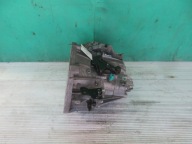 RENAULT TRAFIC 23R 2.0 DCI Getriebe PF6082