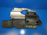 MERCEDES E W213 C W205 CLA 2.0 INSONORISATION MOTEUR