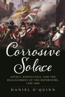 Corrosive Solace: Affect, Biopolitics, and the