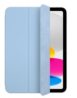 Etui do iPada 10 generacji Apple Smart Folio - czysty błękit