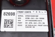 Unité commande confort 1497327-00-B TESLA MODEL Y 78.4 kWh 507 KM 20