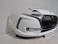 CITROEN DS3 LIFT 16- bumper front front grill grid 9814798777