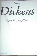 Opowieści wigilijne - Charles Dickens