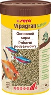 Sera Vipagran Nature pokarm Granulat 250ml