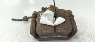 caliper brake rear part right PEUGEOT BOXER II