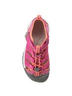 Keen Sandały Newport H2 1014267 Very Berry/Fusion Coral