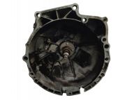 gearbox, BMW E87 1.6 115KM 2200074390 211 thousand