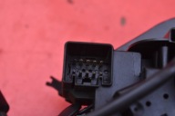 DEVIO LUCI TERGICRISTALLO TERGI PAJAK FORD TRANSIT 5 V 00-06