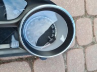 obal budíku diesel tarczki Opel Astra K V