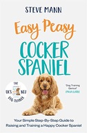Easy Peasy Cocker Spaniel: Your simple