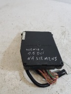 Module UCH RENAULT SCENIC 2 8200525385