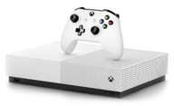 XBOX ONE S ALL DIGITAL 1TB/1000GB