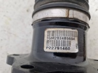 CADILLAC ESCALADE IV 15- 6.2 V8 semi-axis left=right front 22791460
