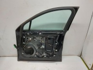PORSCHE MACAN S 95B door front right 2015 AS2 LC9X