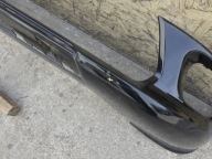 JEEP CHEROKEE KL 2014- bumper spoiler front accessories