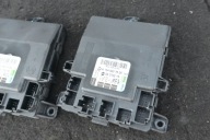 module door control unit front MERCEDES-BENZ ML GL W164 X164 EUROPA KOMPLET
