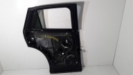 Mazda CX-5 2012-2017 Tür hinten links (T328)
