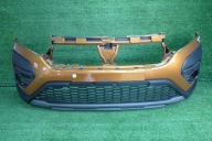 DACIA SANDERO III STEPWAY 20- front bumper front