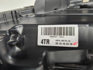 light right REFLEKTOR MITSUBISHI OUTLANDER III 15- LIFT LED