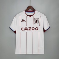 KOSZULKA 2021/22 Aston Villa AWAY,S