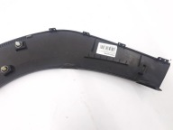 couverture aile droit arrière SUZUKI SX4 / 77251-63T0
