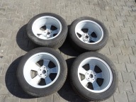 Ford Focus MK3 wheels discs aluminium 205/55R16 DM5C-1007-A1A