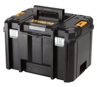 DeWalt Skrzynia kufer transportowy TSTAK VI walizka 23l tstak6 DWST1-71195