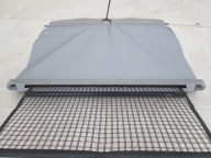 BMW E46 KOMBI blinds boot net grey