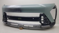 HYUNDAI KONA 2 II 2023 - bumper front 86512-BE100
