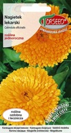 Nasiona Nagietek lekarski, Calendula 3g Torseed