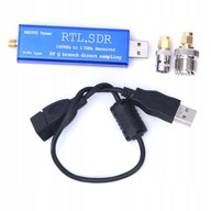 Prijímač USB tunerov RTL2832U  R820T2